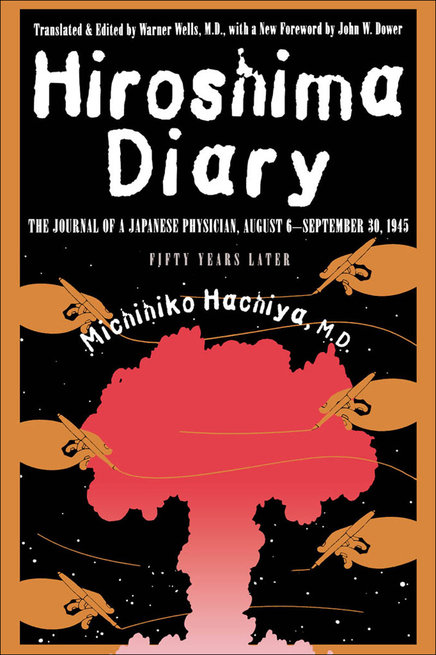 Hiroshima Diary